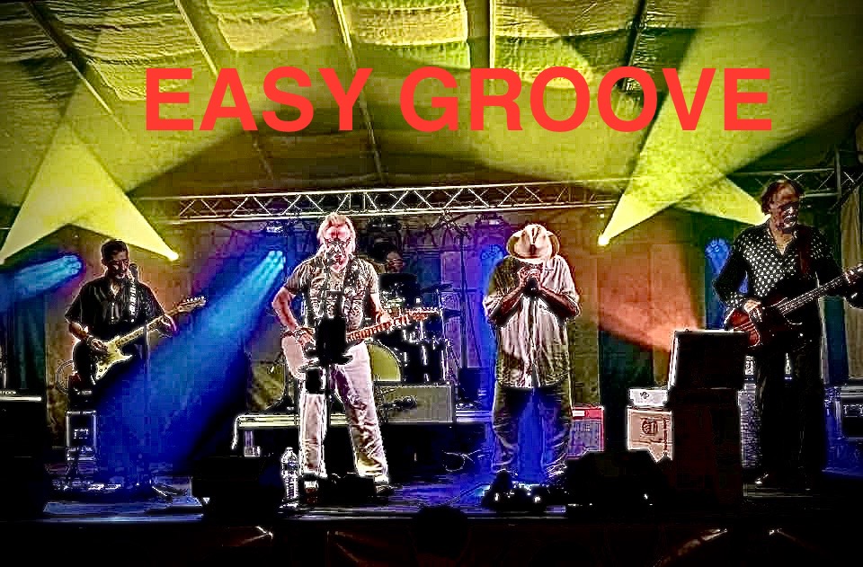 EASY GROOVE